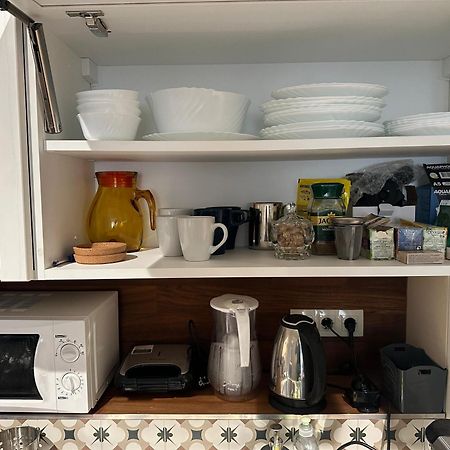 ソフィアSofo Houseアパートメント エクステリア 写真