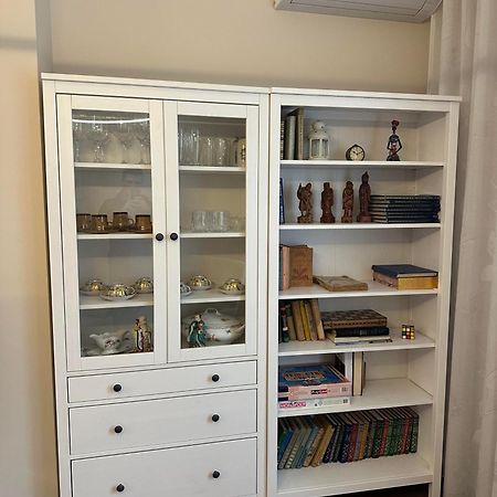 ソフィアSofo Houseアパートメント エクステリア 写真