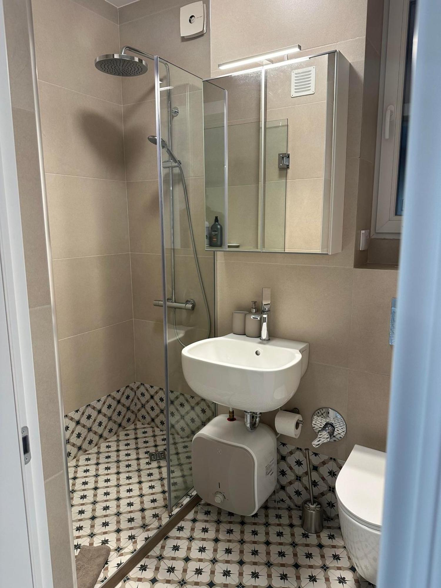 ソフィアSofo Houseアパートメント エクステリア 写真