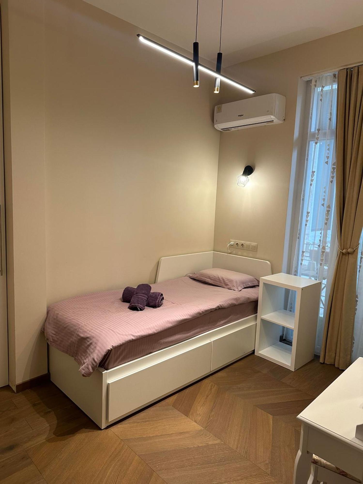 ソフィアSofo Houseアパートメント エクステリア 写真