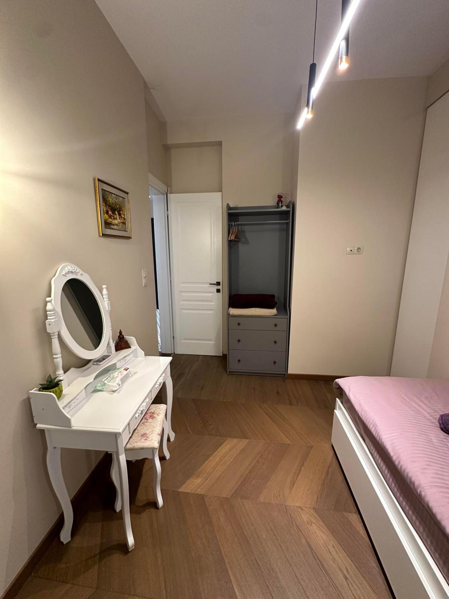 ソフィアSofo Houseアパートメント エクステリア 写真