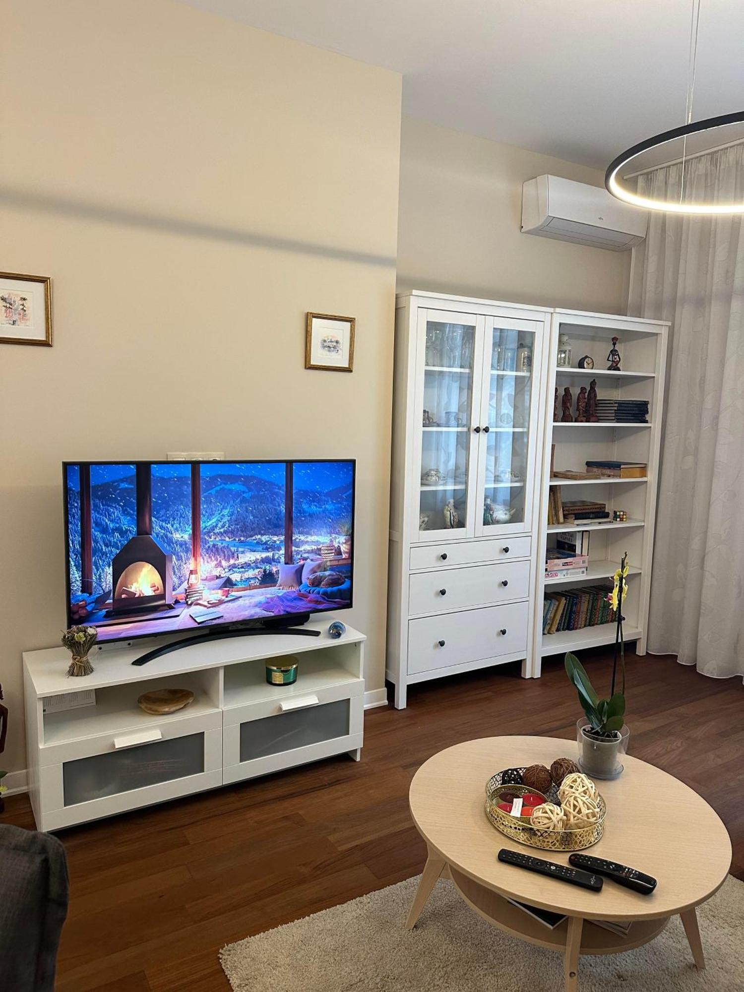 ソフィアSofo Houseアパートメント エクステリア 写真
