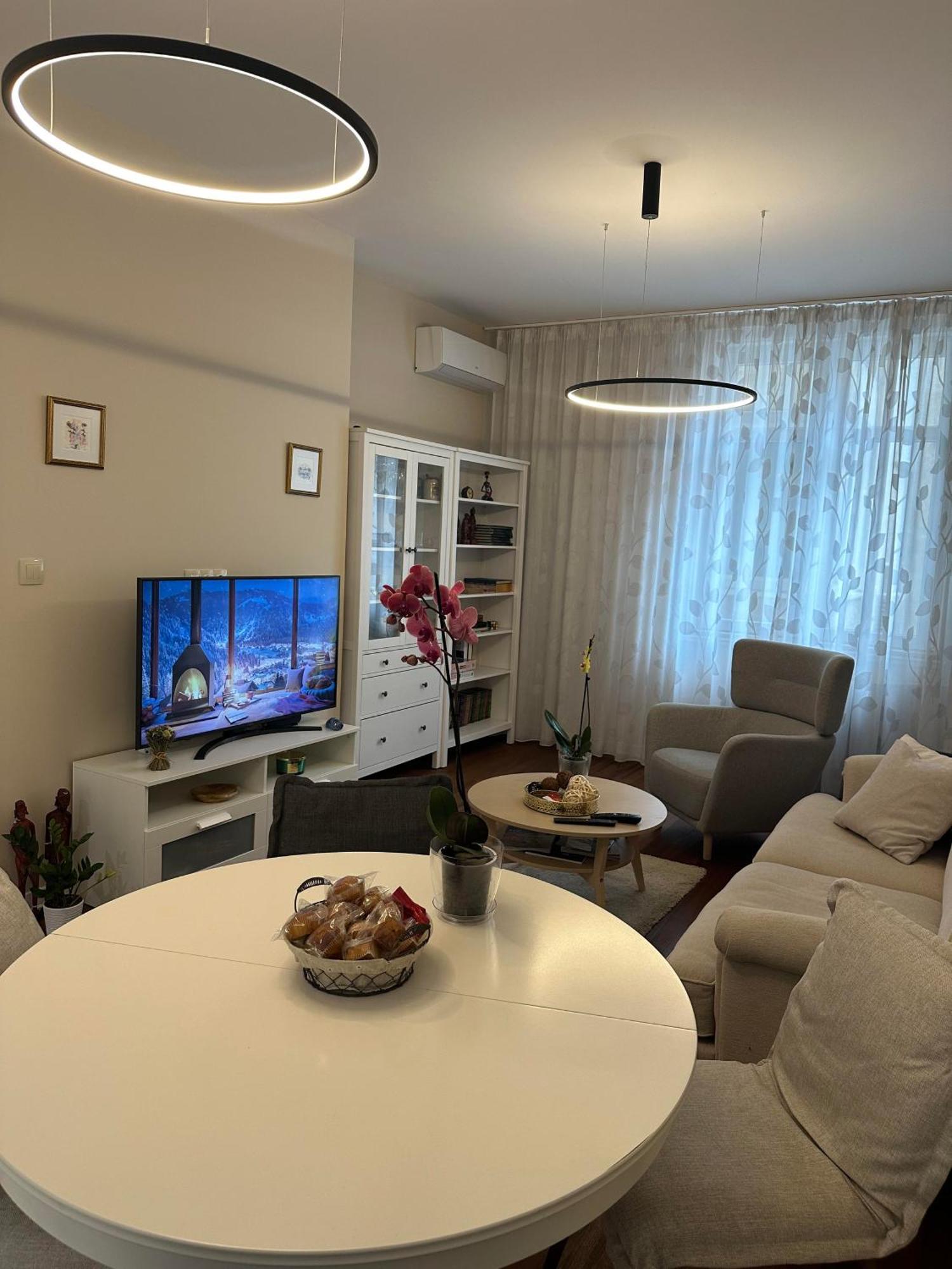 ソフィアSofo Houseアパートメント エクステリア 写真